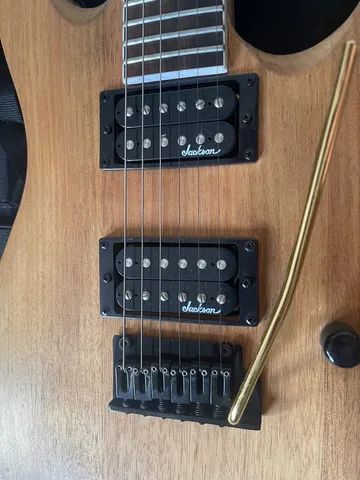 Guitarra Jackson  - Foto 5