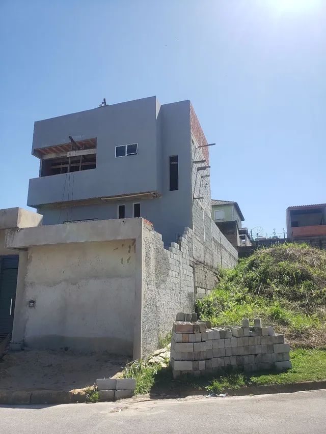 Casa para Venda - Cotia / SP no bairro Centro, 3 dormitórios, 2