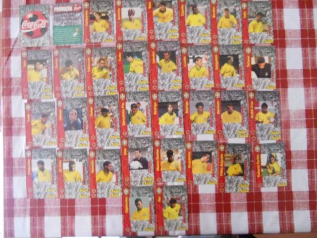 Promoção Coca Cola 1977 - Foto 5