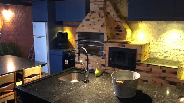 Linda casa com piscina - Foto 10