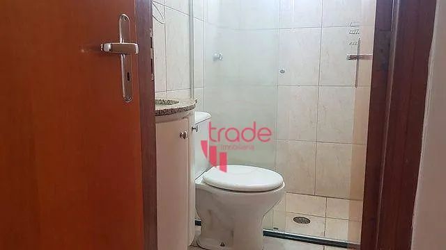 Apartamento para Locação com 01 Suíte no Bairro Jardim Botânico em Ribeirão Preto com Saca - Foto 7