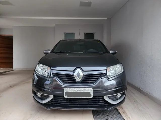 comprar Renault Sandero Stepway flex 8v usados em todo o Brasil