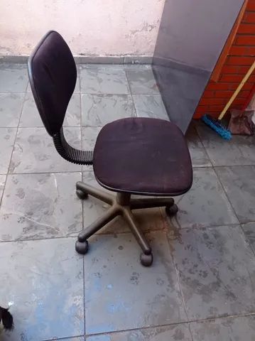 Cadeiras de Escritorio - Foto 4