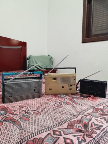 Radios Philips - Foto 2