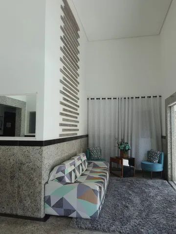 Apartamento para aluguel tem 45 metros quadrados com 1 quarto em Ocian - Praia Grande - SP