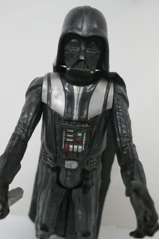 boneco star wars darth vader - Foto 5