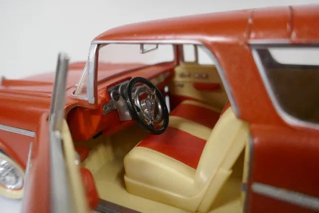 carrinho antigo de ferro - Foto 5