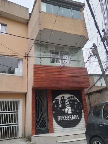 Captação de Casa a venda na Rua Vila, Jardim Nove de Julho, São Paulo, SP