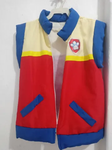 COLETE DO RYDER