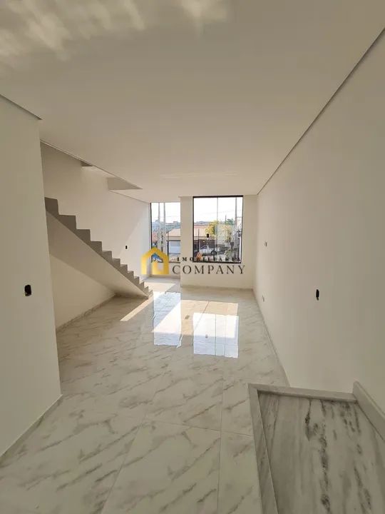 Sobrado Geminado no Jardim Simus Sorocaba/SP - Foto 4