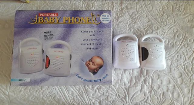 Babá Eletrônica  - Foto 2