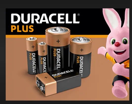 Bateria Alcalina 9V Duracell - Cartela c/1-Unidade - Foto 2