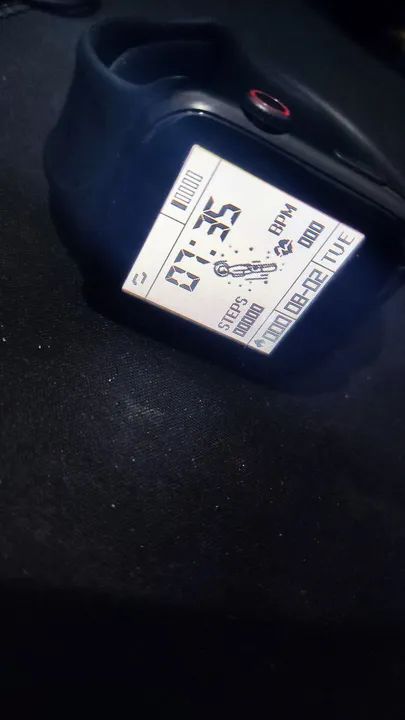 Smartwatch x7 - Foto 2