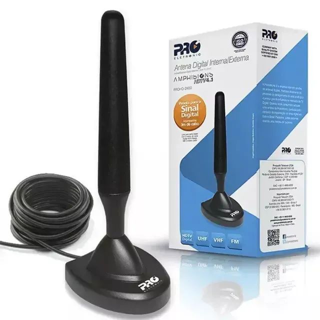ANTENA OMNI INTERNA PASSIVA
