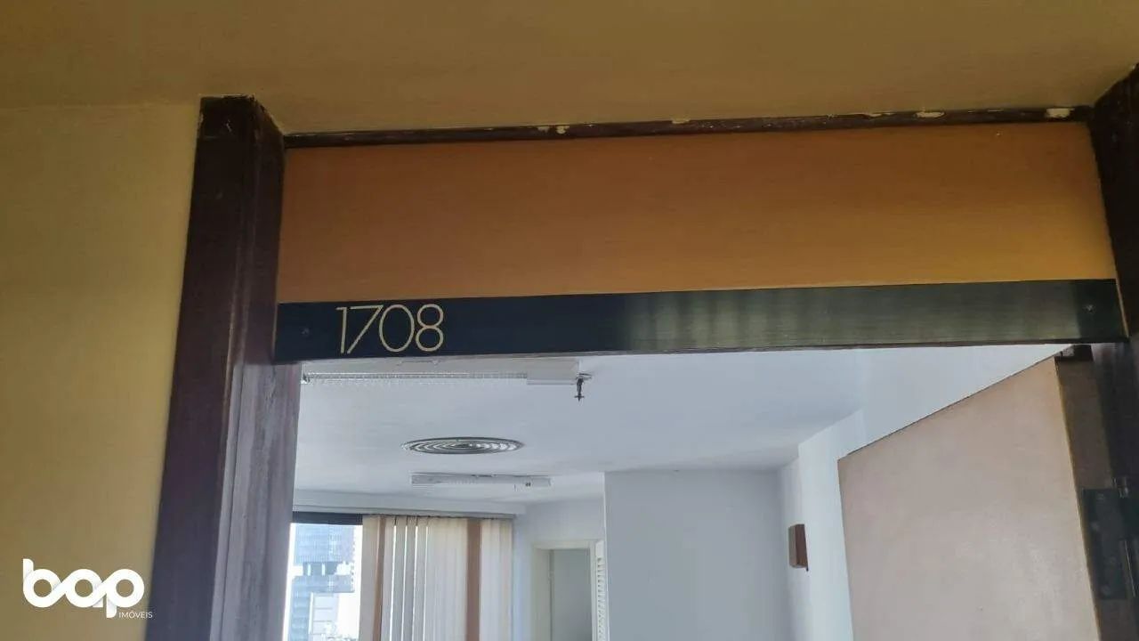 Sala na Av. Rio Branco - Centro - Foto 6