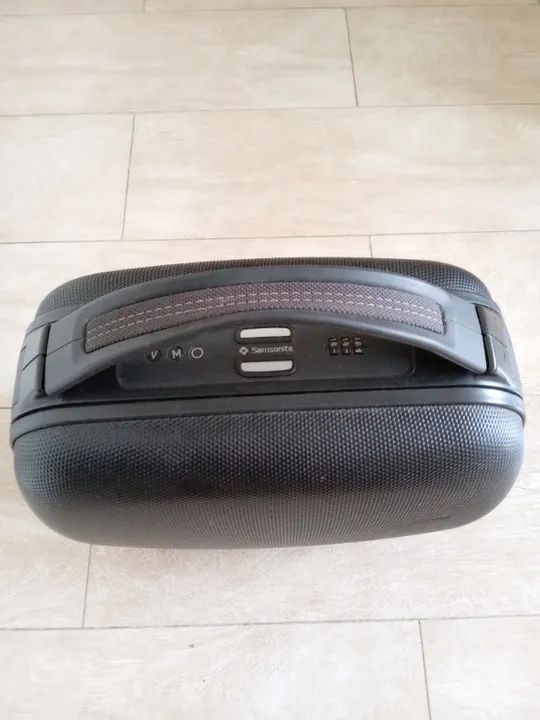 Valise de mão Samsonite