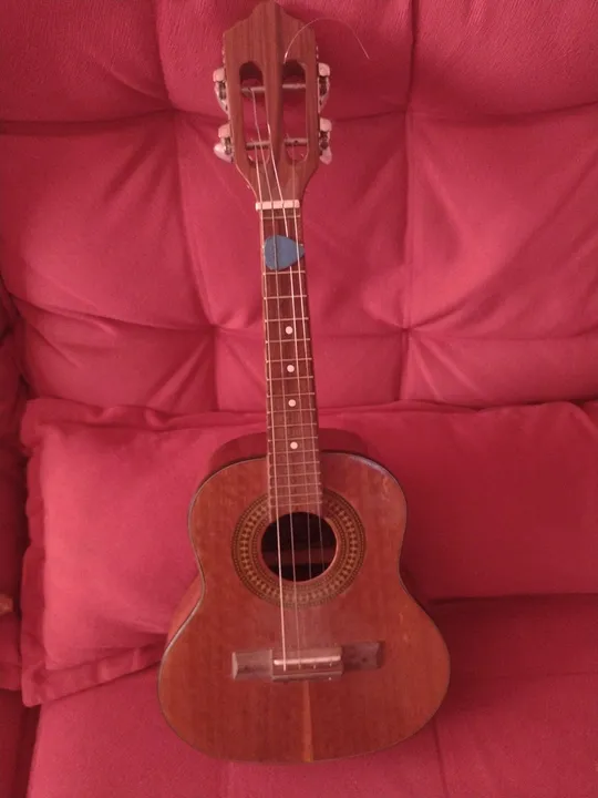 Cavaquinho GIANNINI