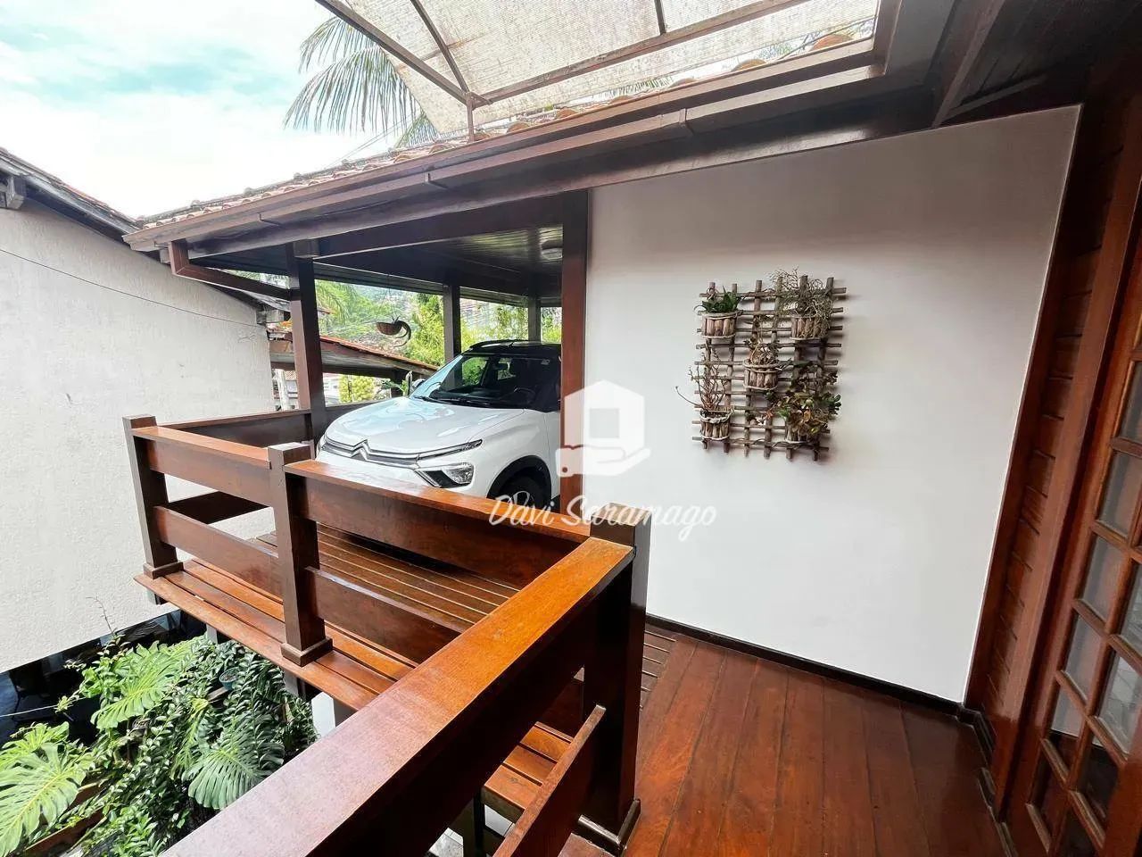 Casa 5 Quartos à Venda - Foto 3