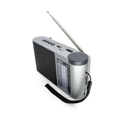 Radio FM AM bluetooth e pendrive - Foto 2