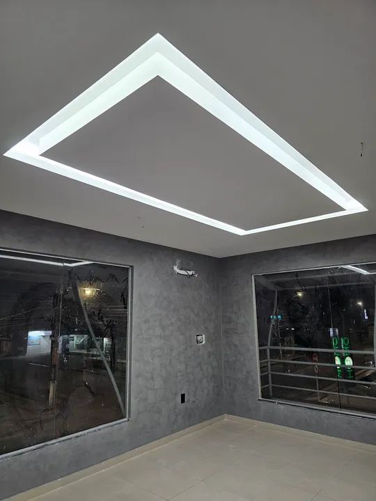 EB GESSO E PINTURAS EM GERAL - Foto 4