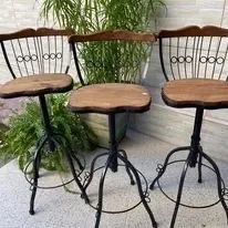 Banqueta bistrô 64596142983809120