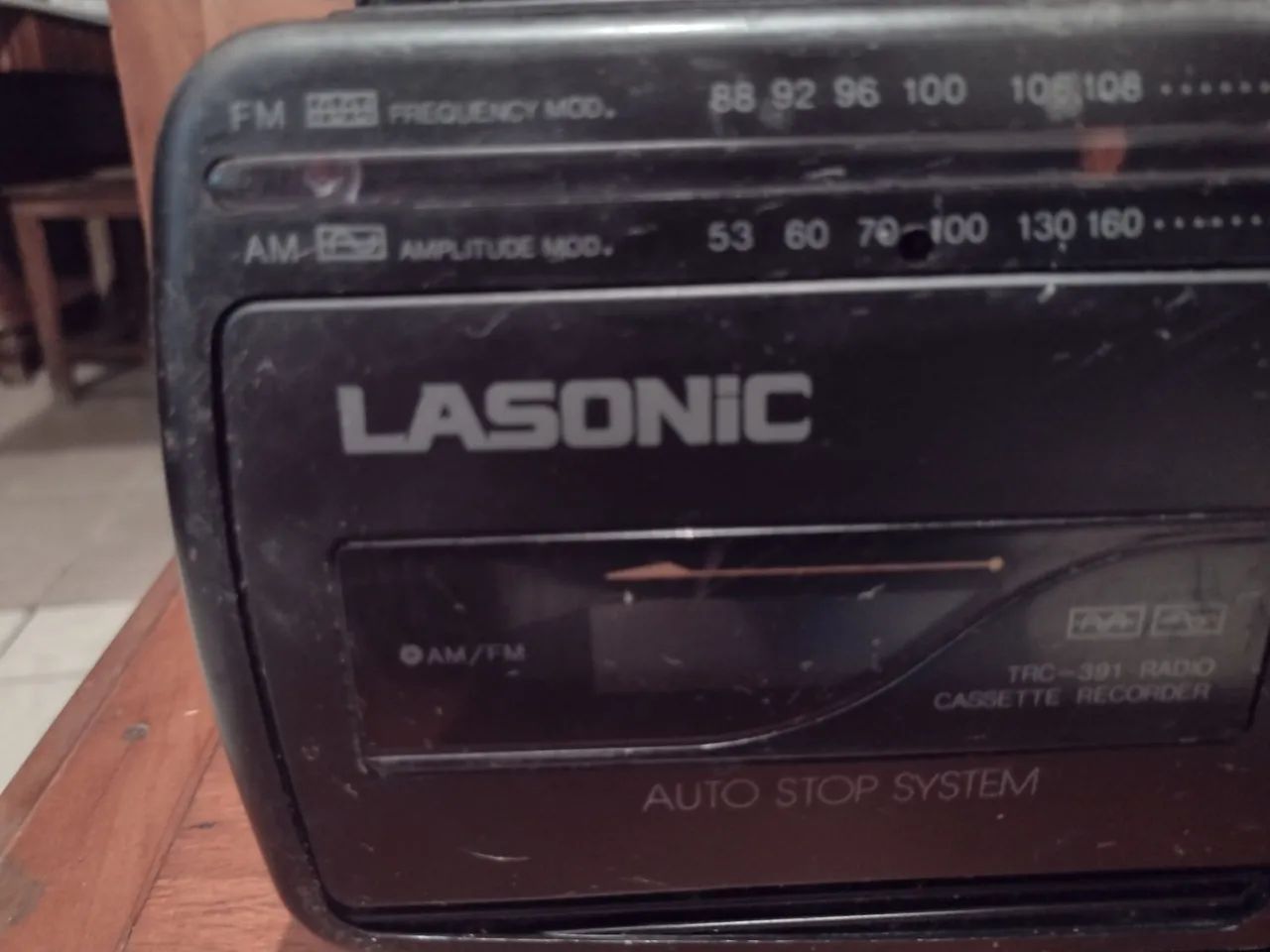 Rádio antigo  - Foto 2