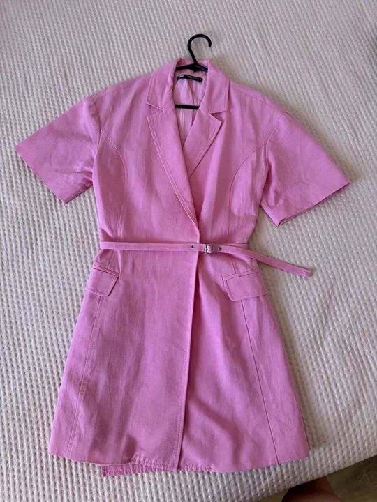 Vestido zara   - Foto 4