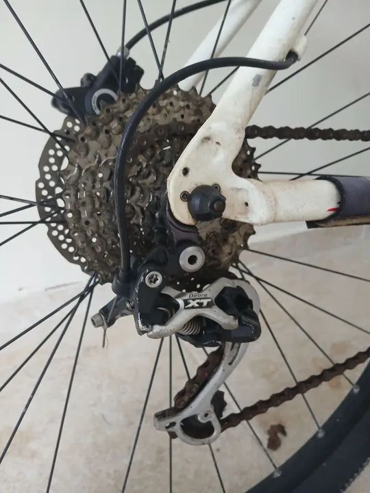 Bicicleta MT - Foto 2