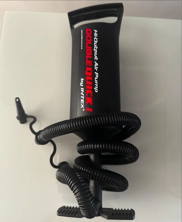 Bomba de ar  - Foto 3