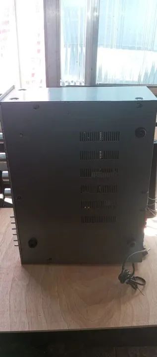 Receiver Gradiente Com Bluetooth - Foto 2