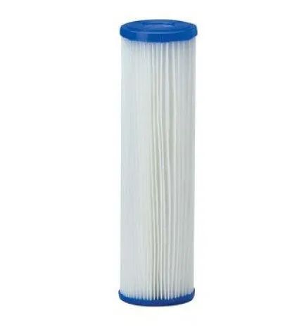 Refil plissado 10 e  20 pol encaixe