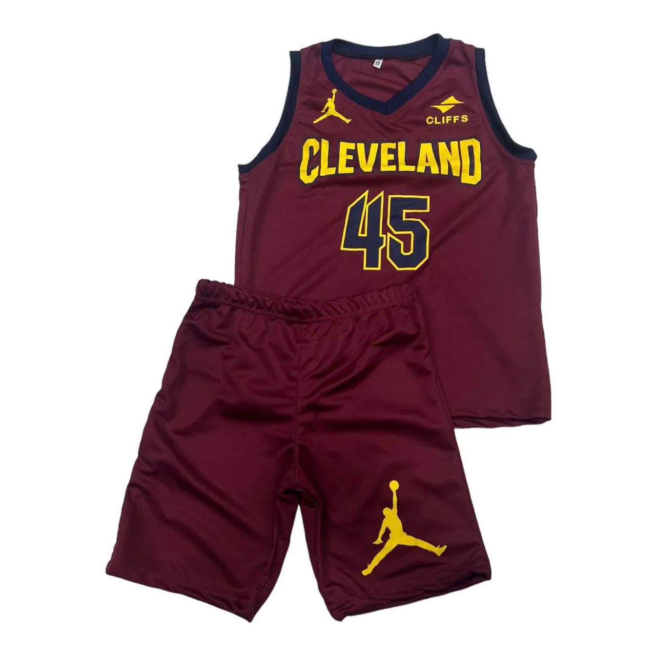 Conjunto de Basquete Infantil Golden State Warriors - Foto 4