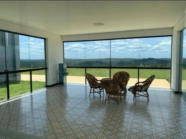 Lote no Condomínio Vale do Sol - Escriturado e Registro - Foto 4