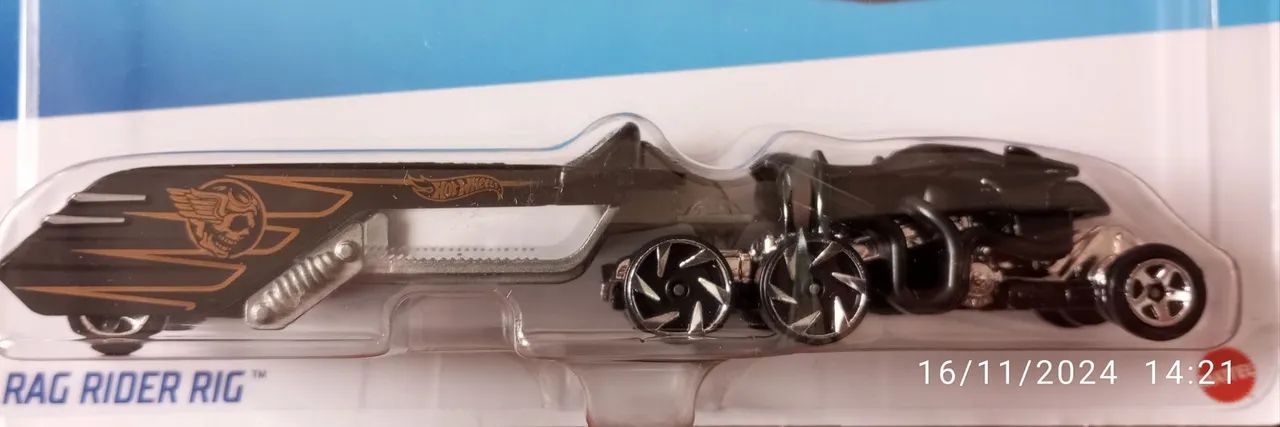 Hotwells ring rid - Foto 2