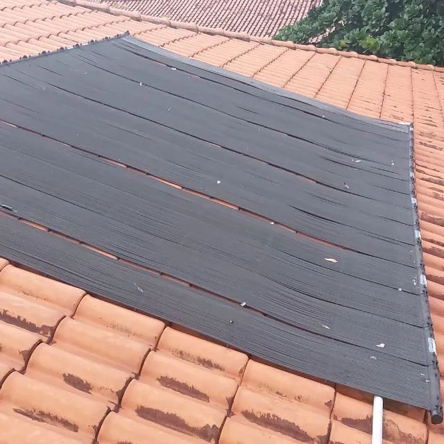Aquecedor Solar Piscina  - Foto 2