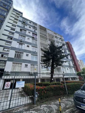 Seu Novo Lar na Graça: Espaçoso Apartamento com Oportunidade Única