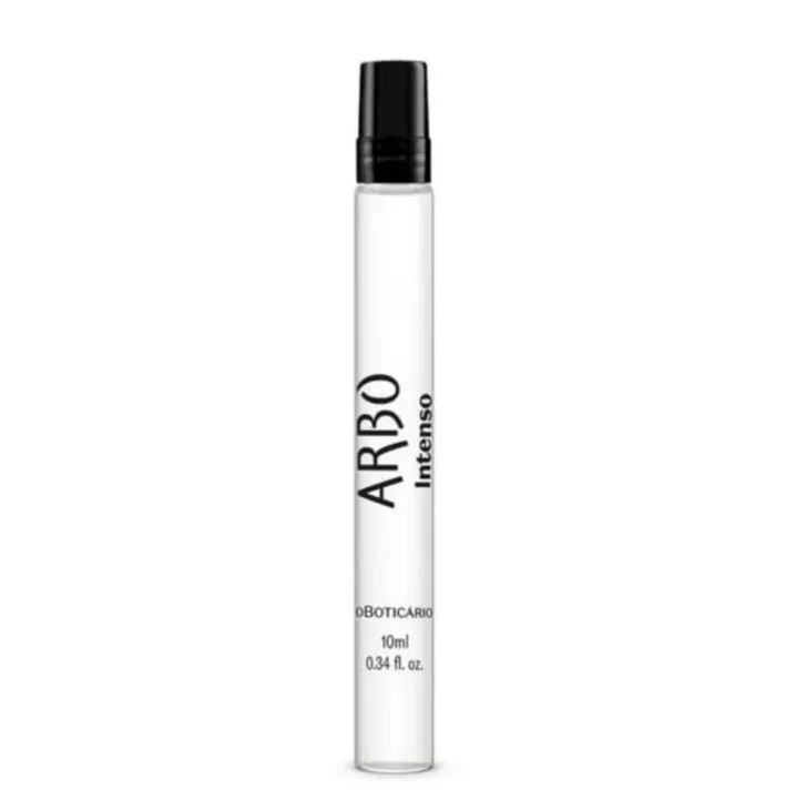 Perfumes Arbo Intenso o Boticário 10ml - Foto 2