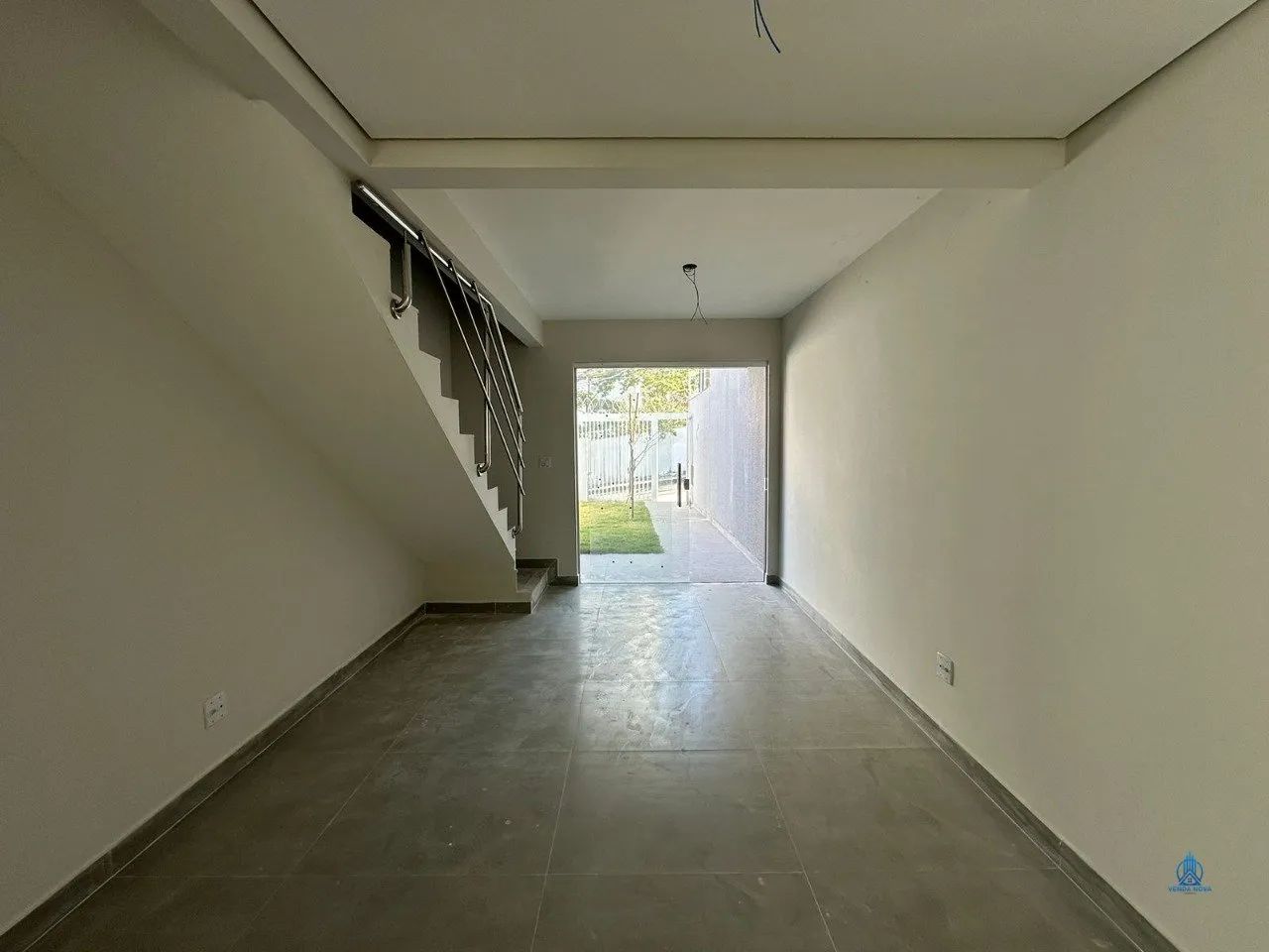 CASA GEMINADA PLANALTO BELO HORIZONTE - Foto 4
