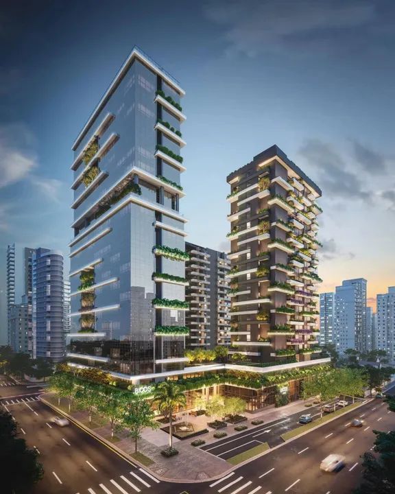 Bioss , Alto da Glória - sala comercial - Foto 4