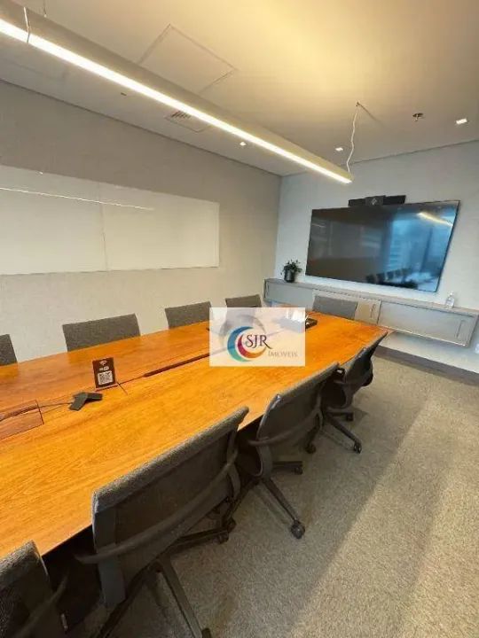 Conjunto para alugar, 426 m² Itaim Bibi - São Paulo/SP - Foto 2