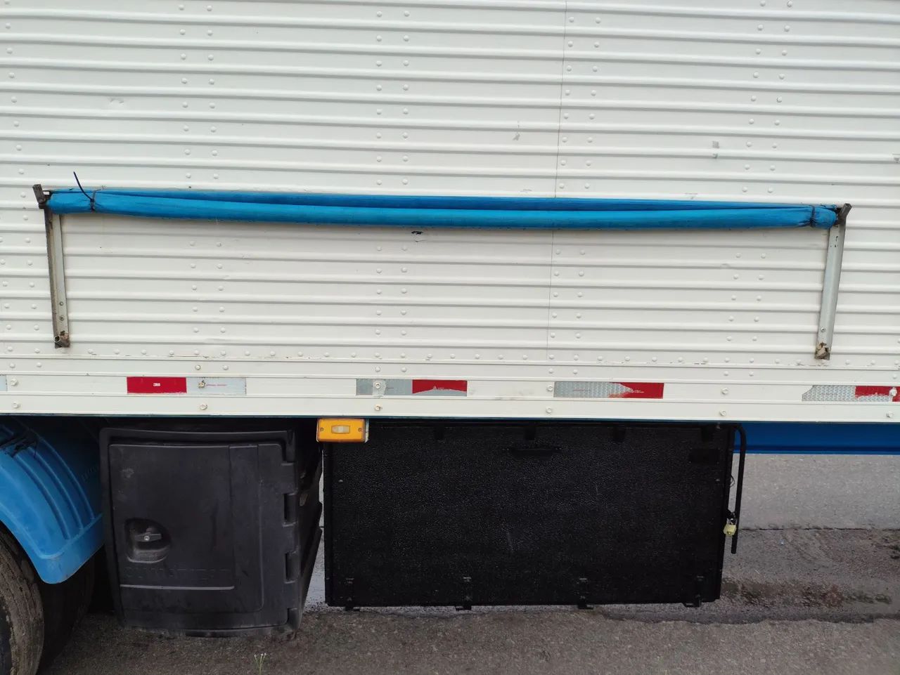 Vendo costellation 25420 6x2 - Foto 3