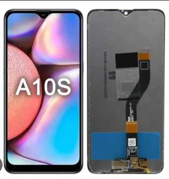 Tela  Display Para Samsung A10s Original- Instalação Expressa em 30 minutos!