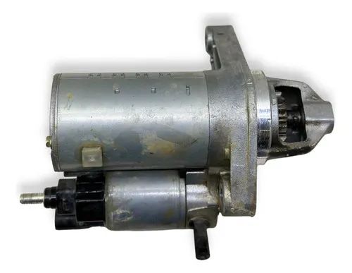 Motor De Partida Arranque Fiat Strada 1.3 2020 A 2023 C7371 - Foto 3