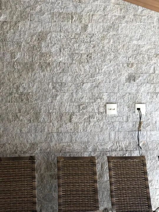 Pedras para revestimento - acabamento impecável - Foto 3