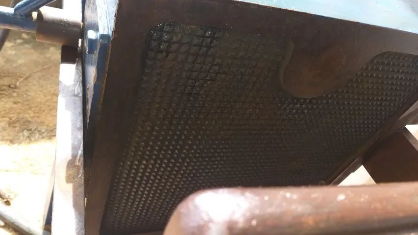 Filtro prensa em aço carbono - Foto 4