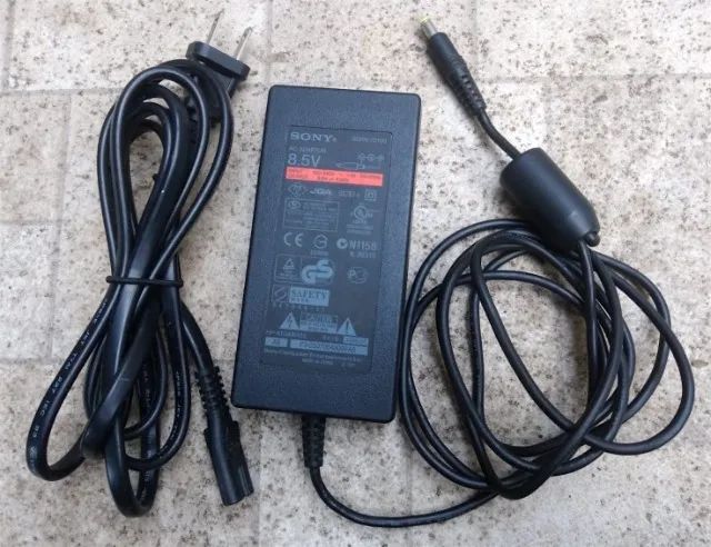 Fonte externa original para ps2 playstation 2 - Foto 3