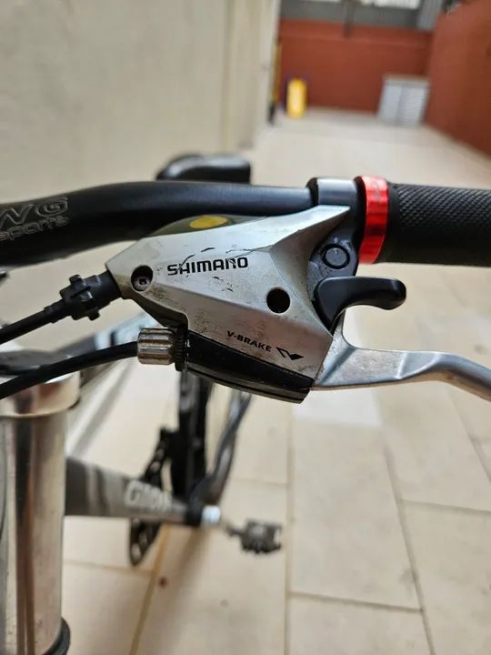 Bike Aro 26 - Foto 2