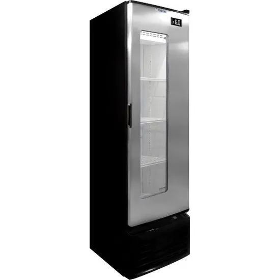 Freezer vertical fricon 2 anos de garantia melhor preço do nordeste até 12x - Foto 4