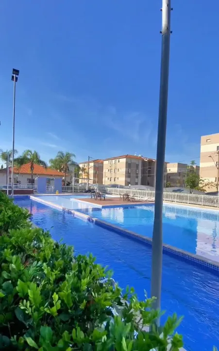 apartamento a venda condominio club porto feliz-sumare-sp