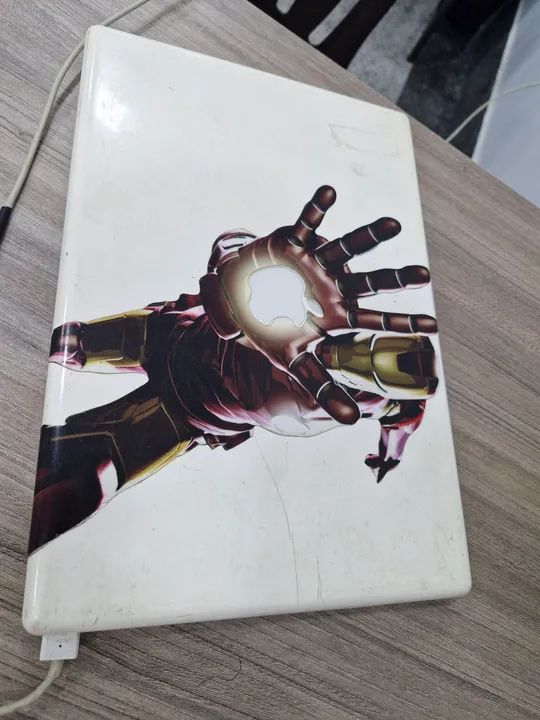 MAC OS X - VERSION 10.7.S - Foto 2